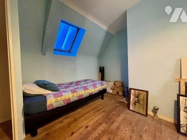 Maison à vendre, 49m², Lannion