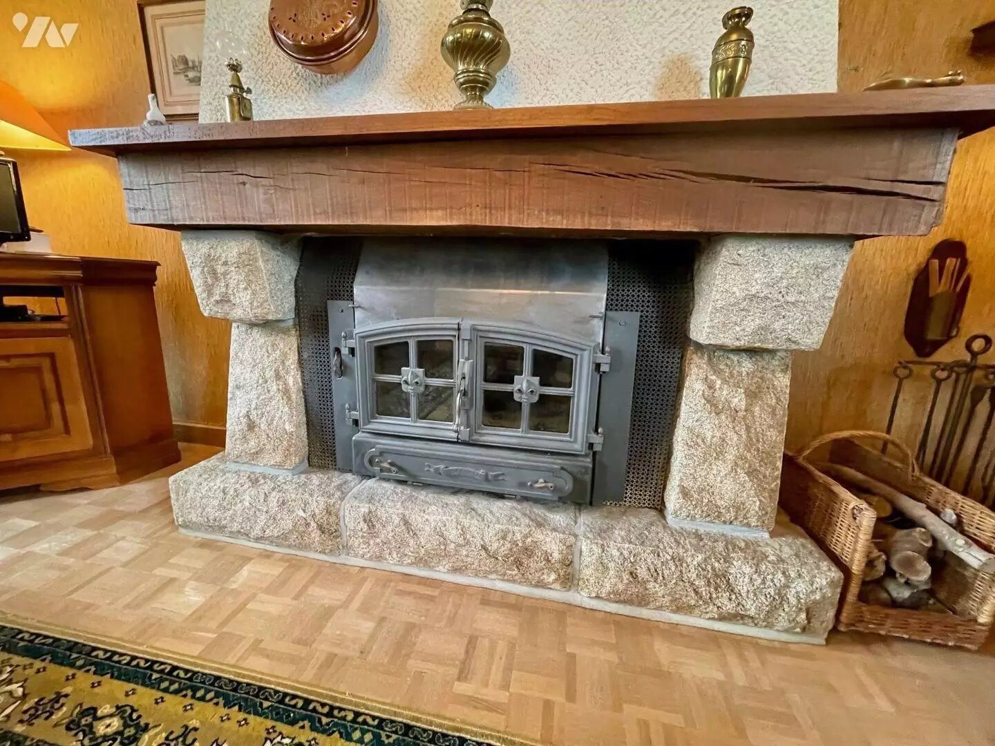 Maison à vendre, 152m², Trévou-Tréguignec