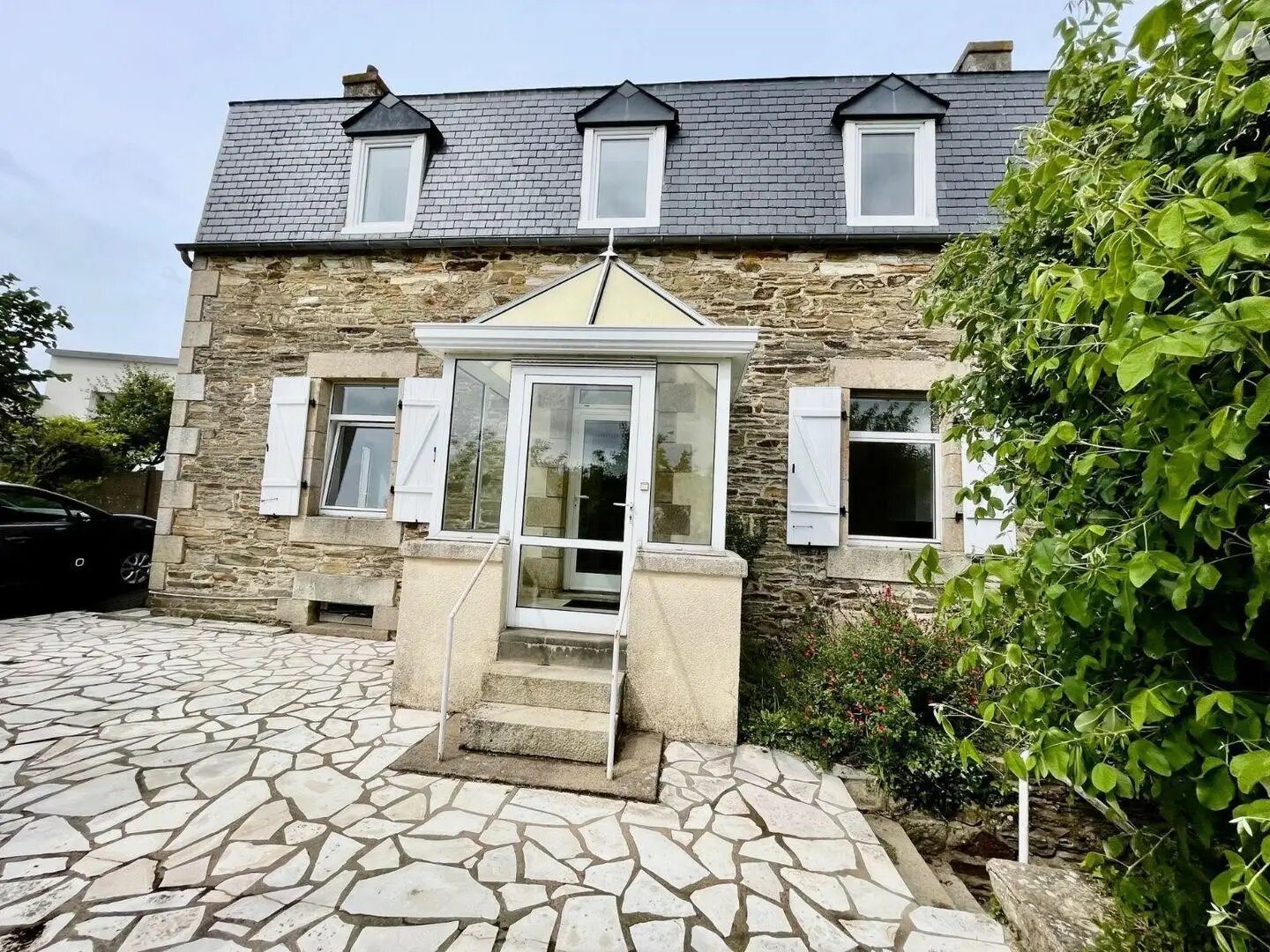 Maison à vendre, 83m², Lannion