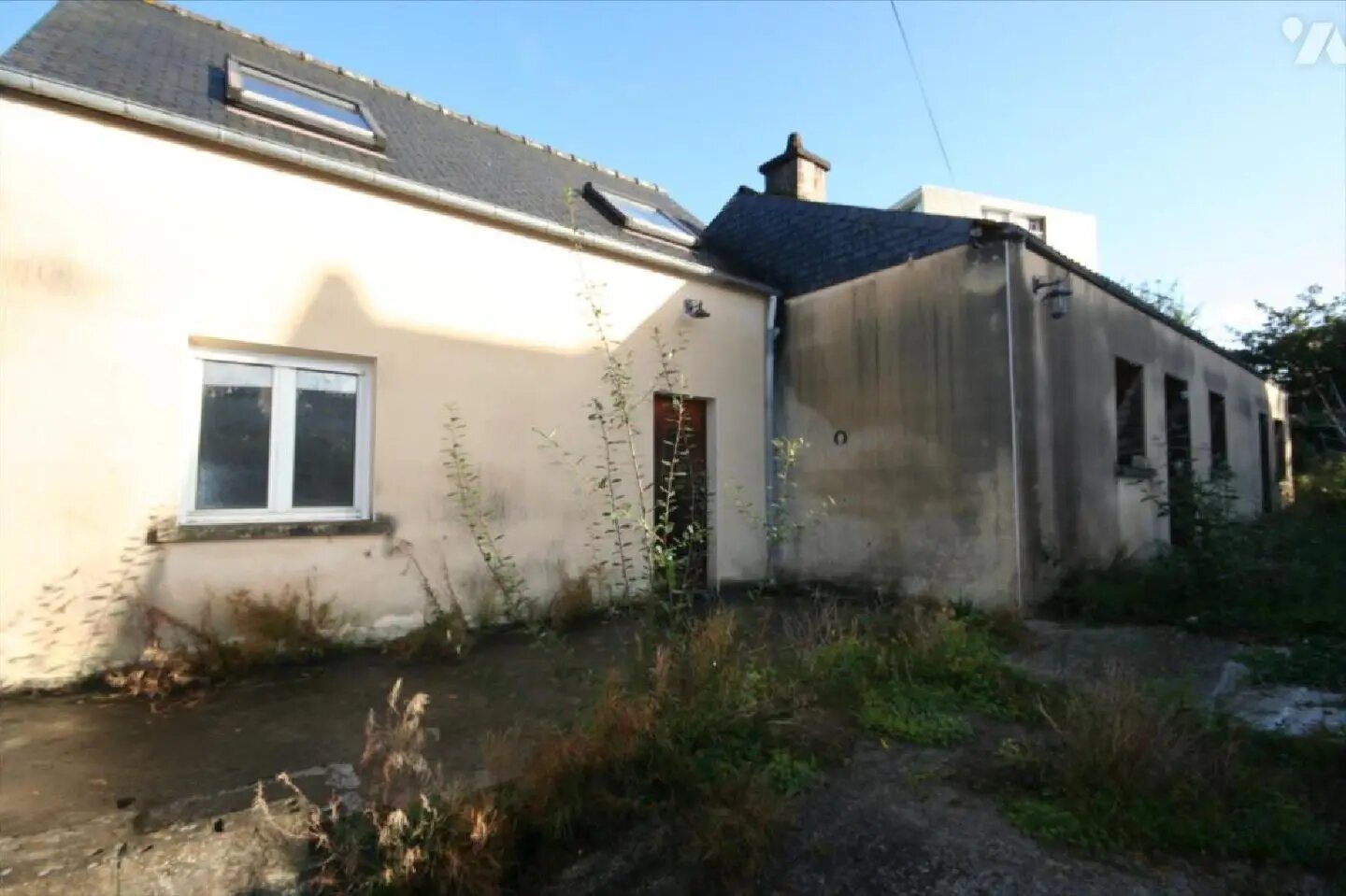 Maison à vendre, 180m², Lannion