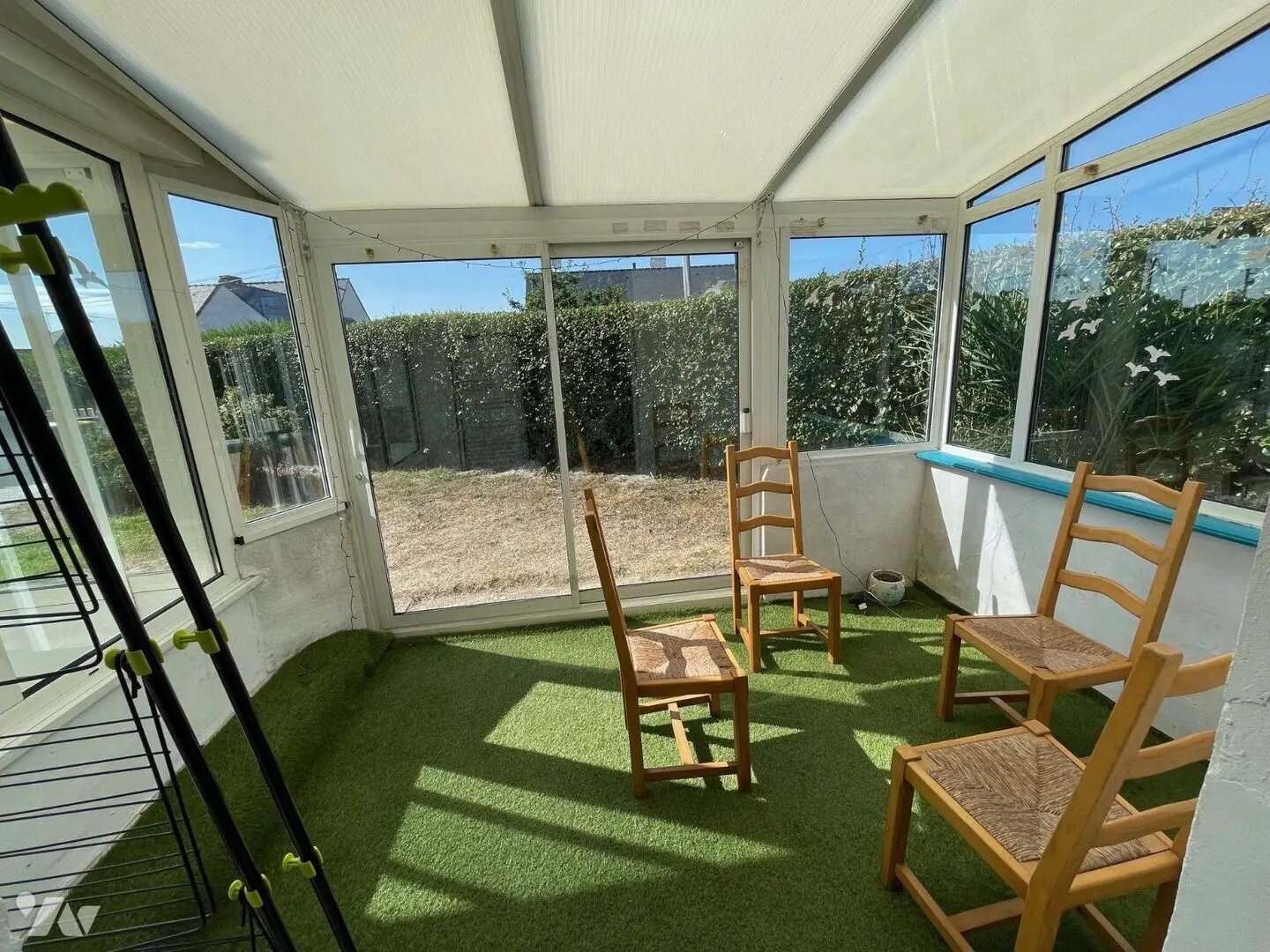 Maison à vendre, 77m², Trélévern