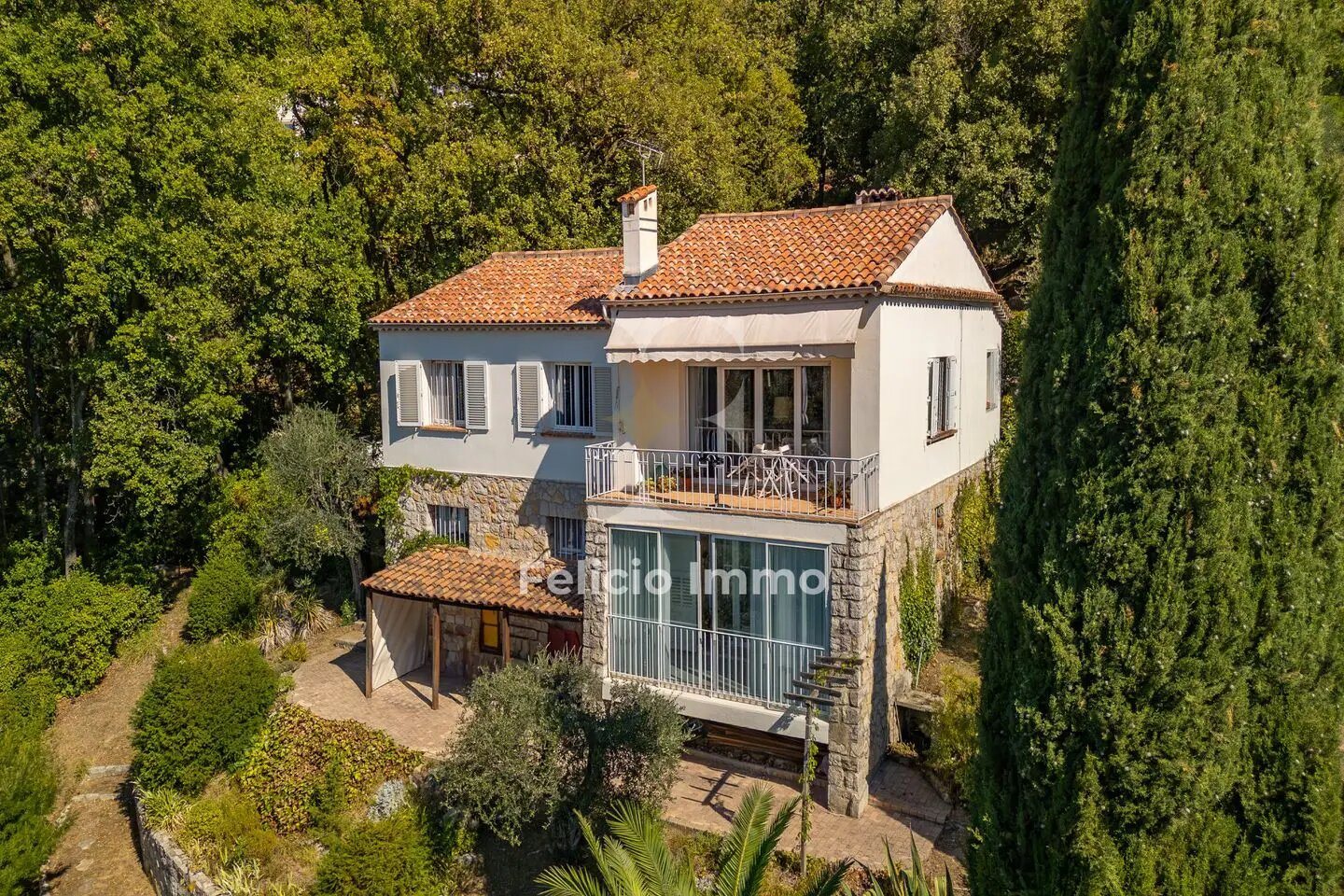 Maison à vendre, 146m², Grasse