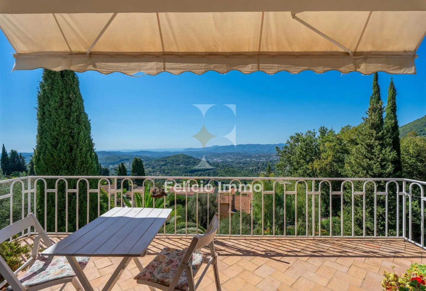 Maison à vendre, 146m², Grasse