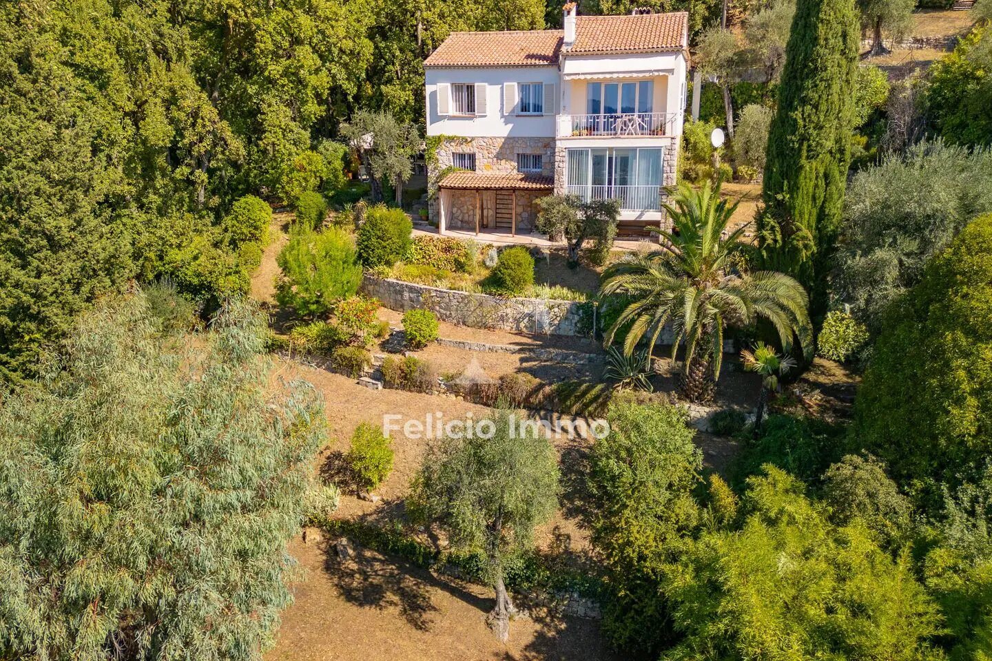 Maison à vendre, 146m², Grasse