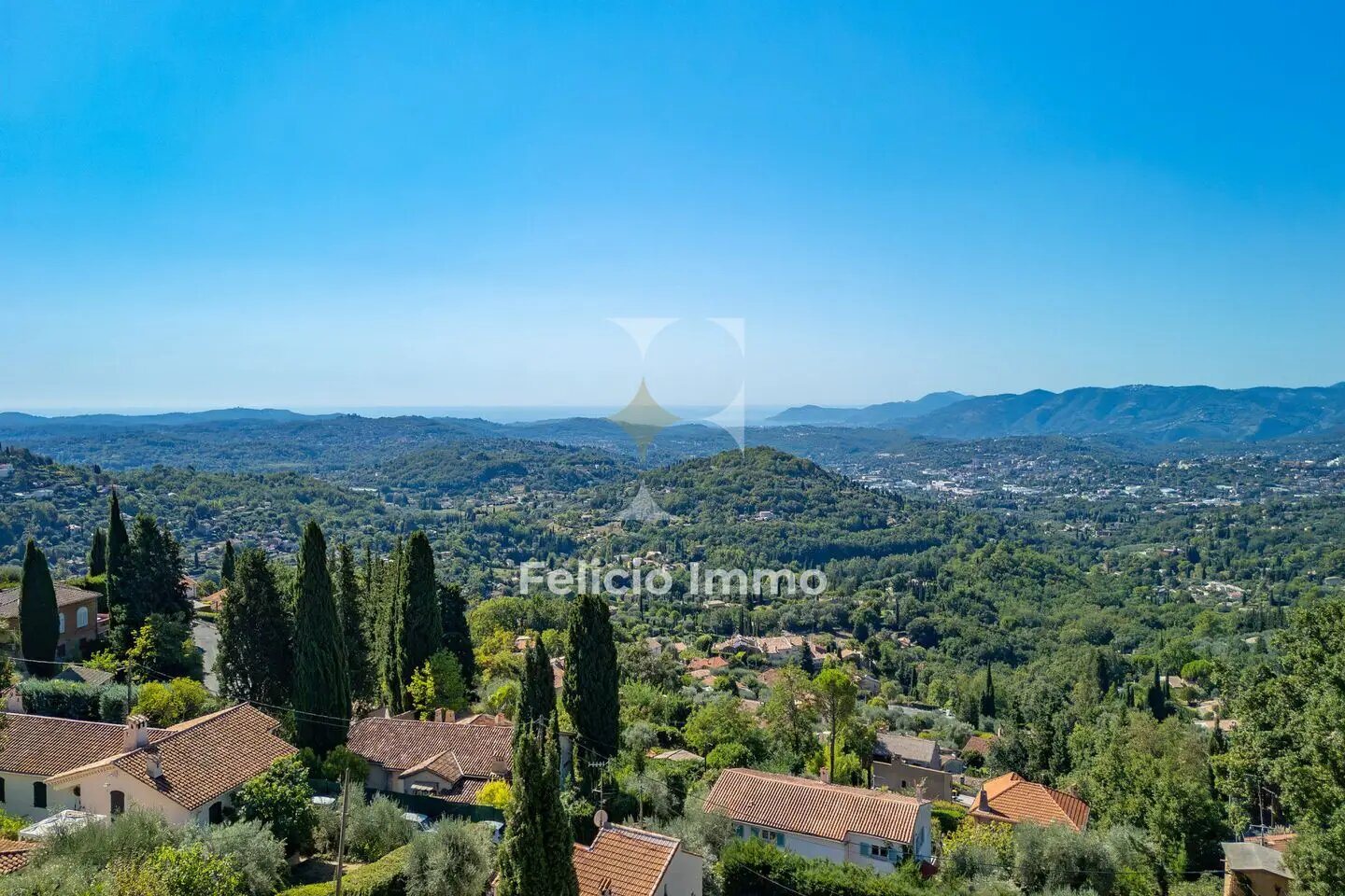 Maison à vendre, 146m², Grasse