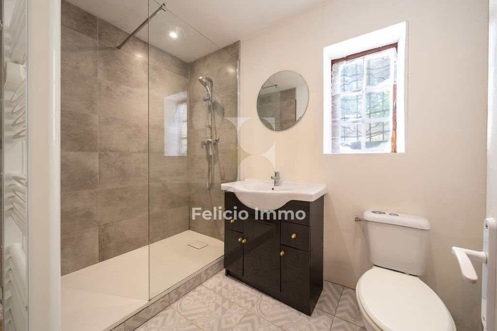 Maison à vendre, 125m², Saint-Vallier-de-Thiey