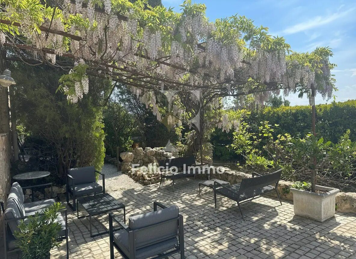 Maison à vendre, 230m², Opio