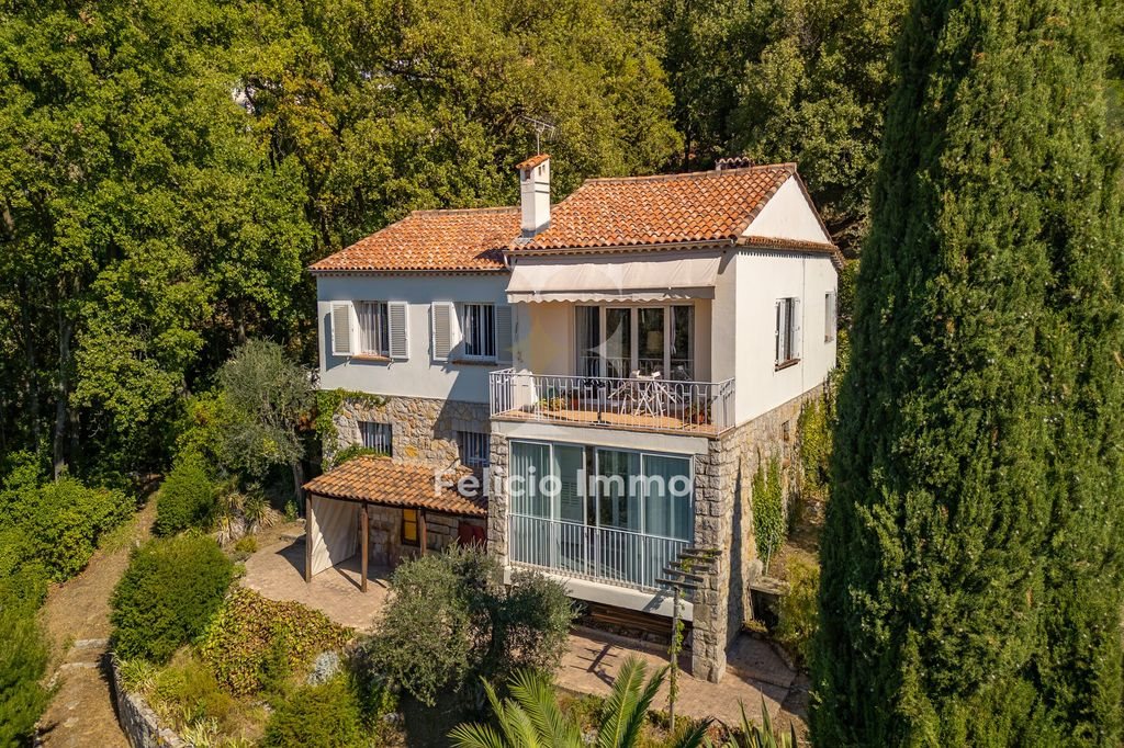 Maison à vendre, 146m², Grasse