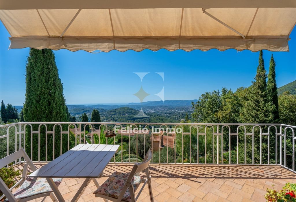 Maison à vendre, 146m², Grasse