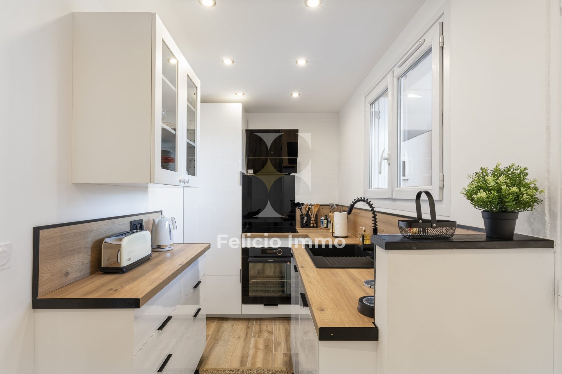 Maison à louer, 66m², Cannes