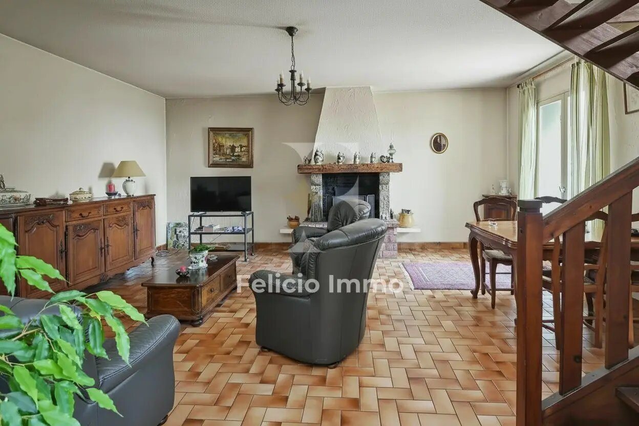 Maison à vendre, 84m², Châteauneuf-Grasse