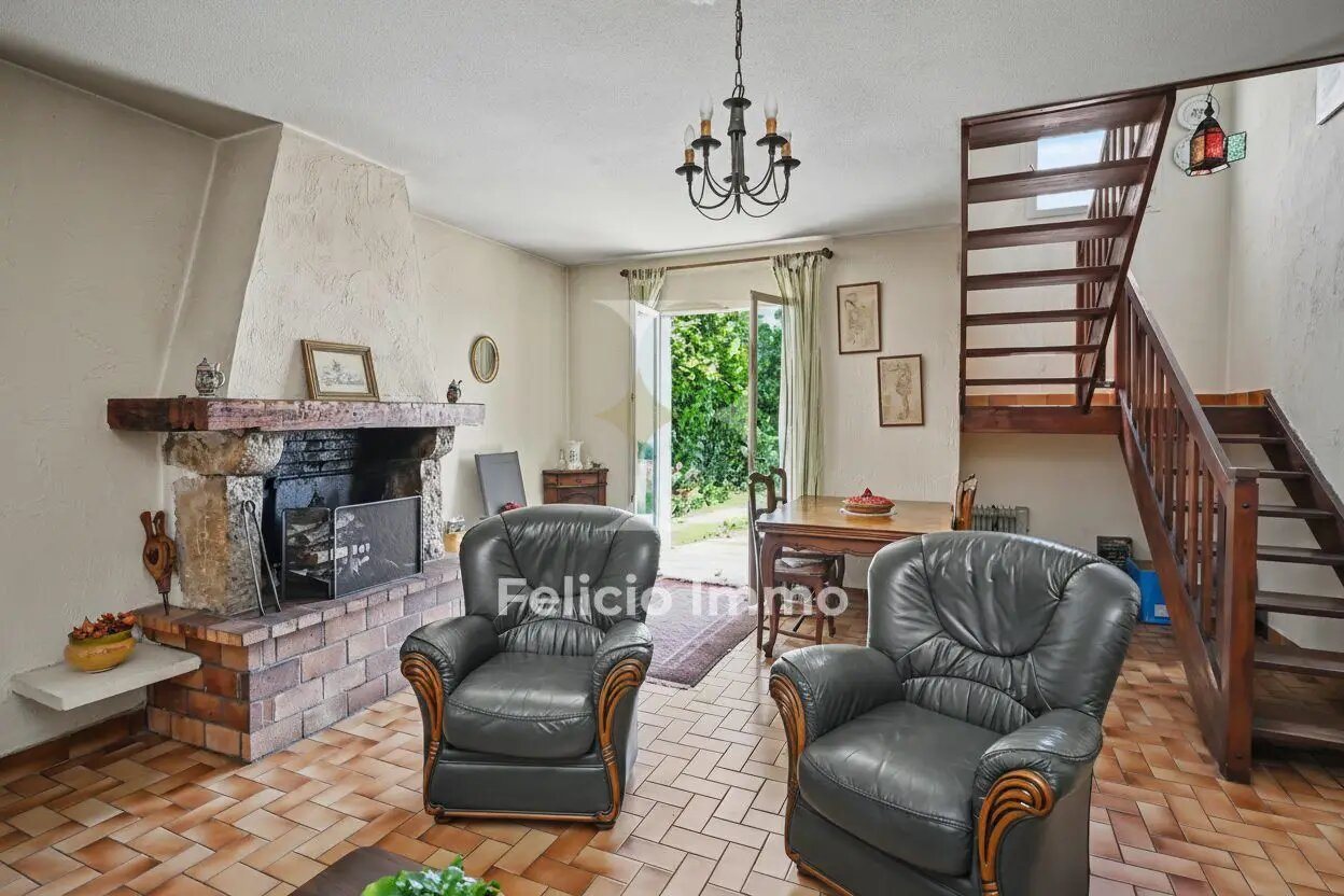 Maison à vendre, 84m², Châteauneuf-Grasse