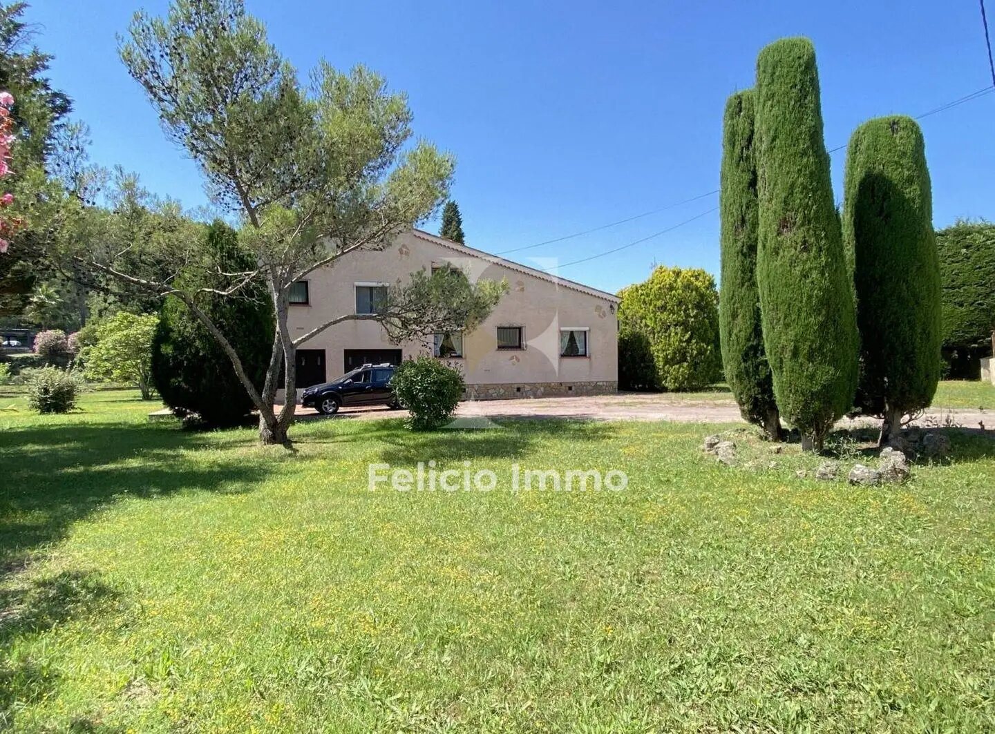 Maison à vendre, 122m², Opio
