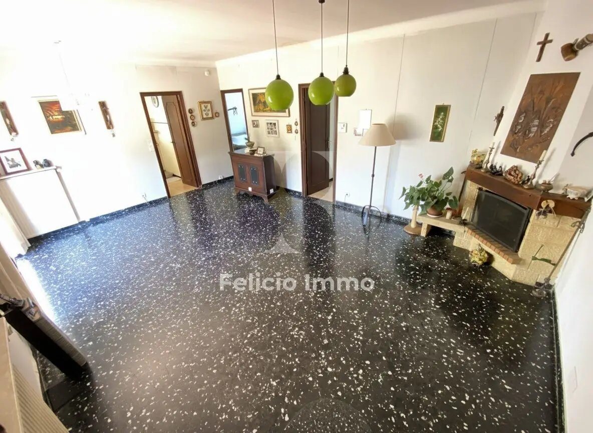 Maison à vendre, 122m², Opio