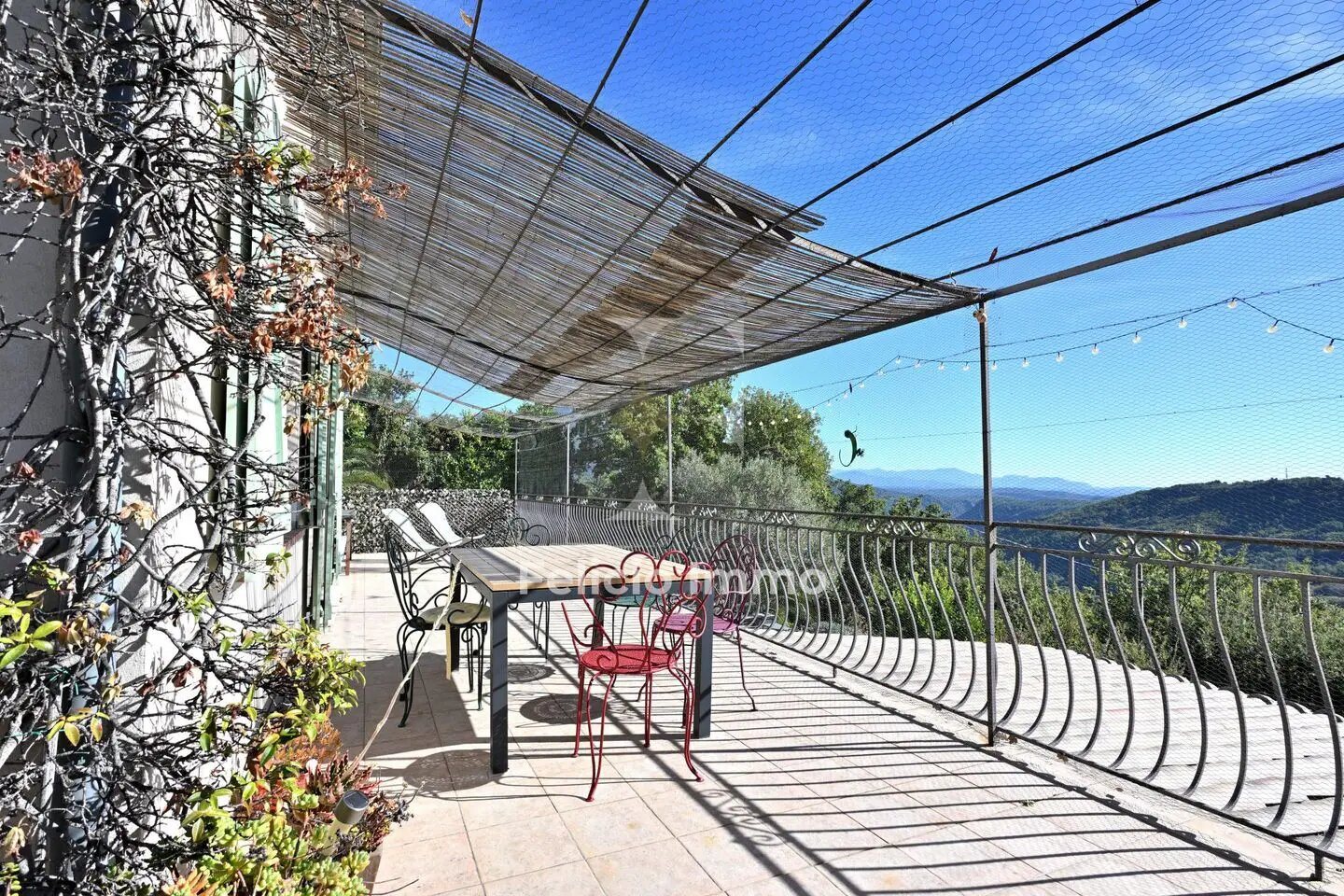 Appartement à vendre, 112m², Châteauneuf-Grasse