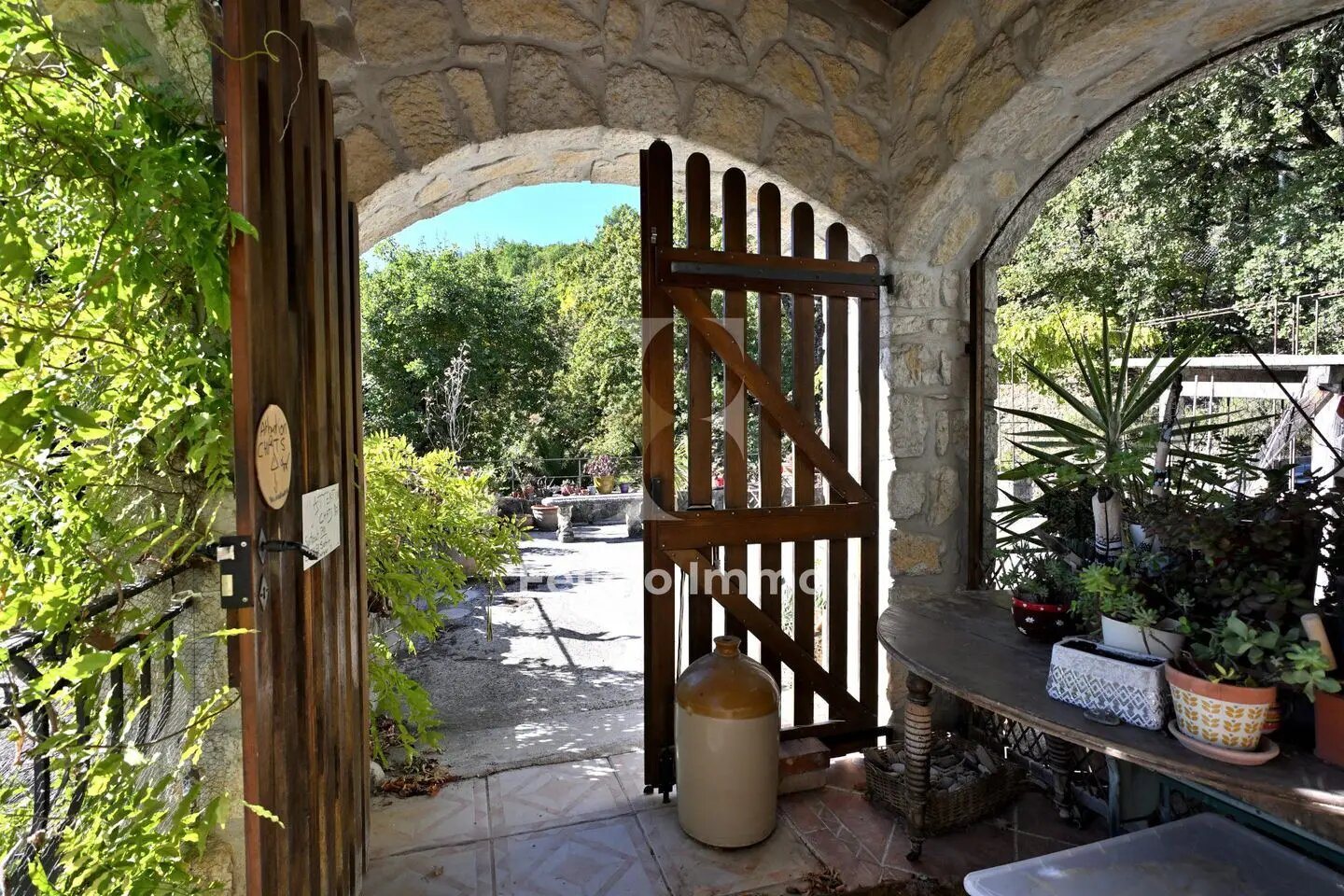 Appartement à vendre, 112m², Châteauneuf-Grasse