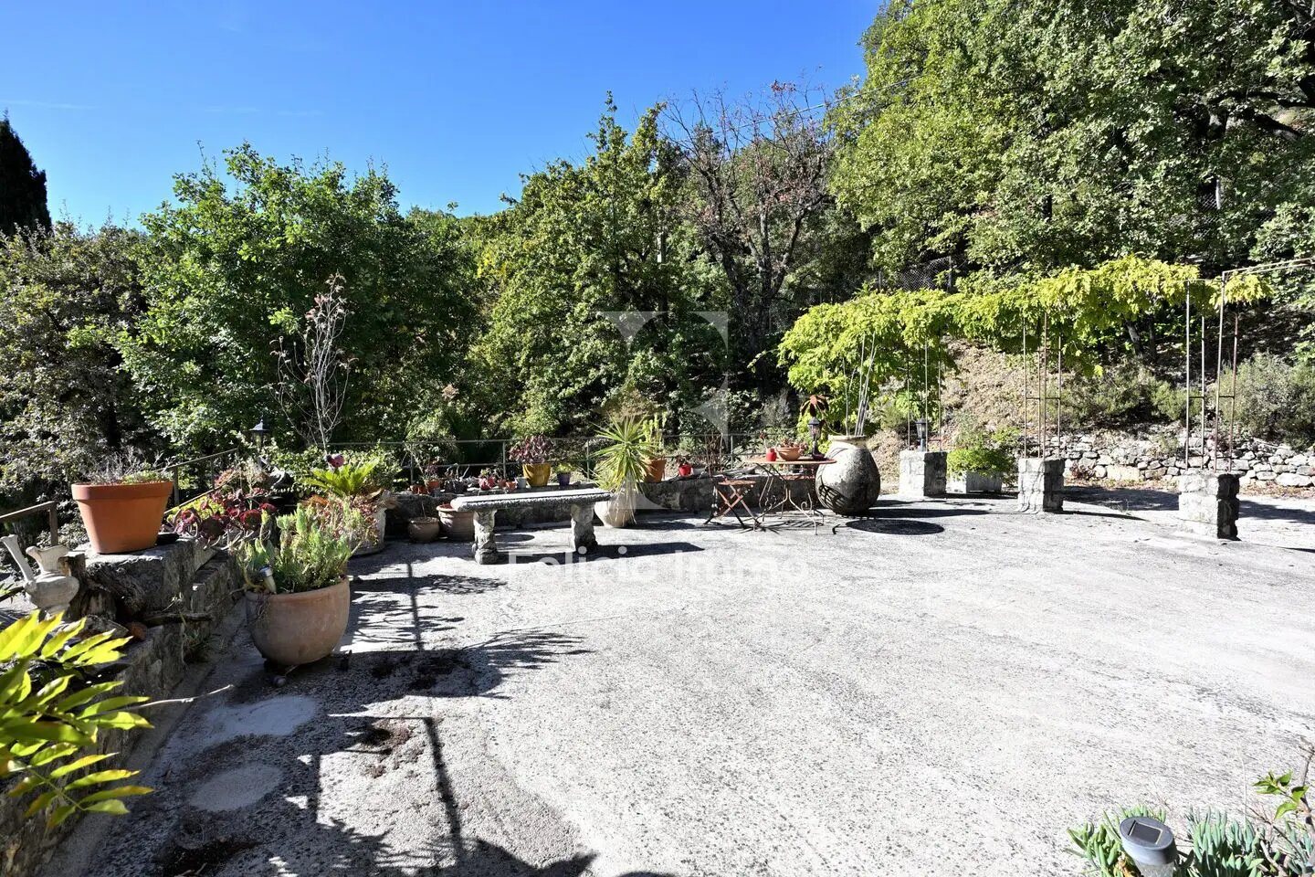 Appartement à vendre, 112m², Châteauneuf-Grasse