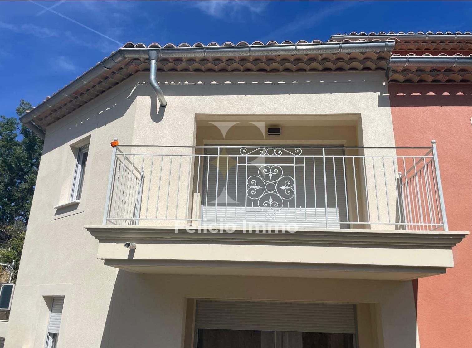 Appartement à vendre, 61m², Le Rouret