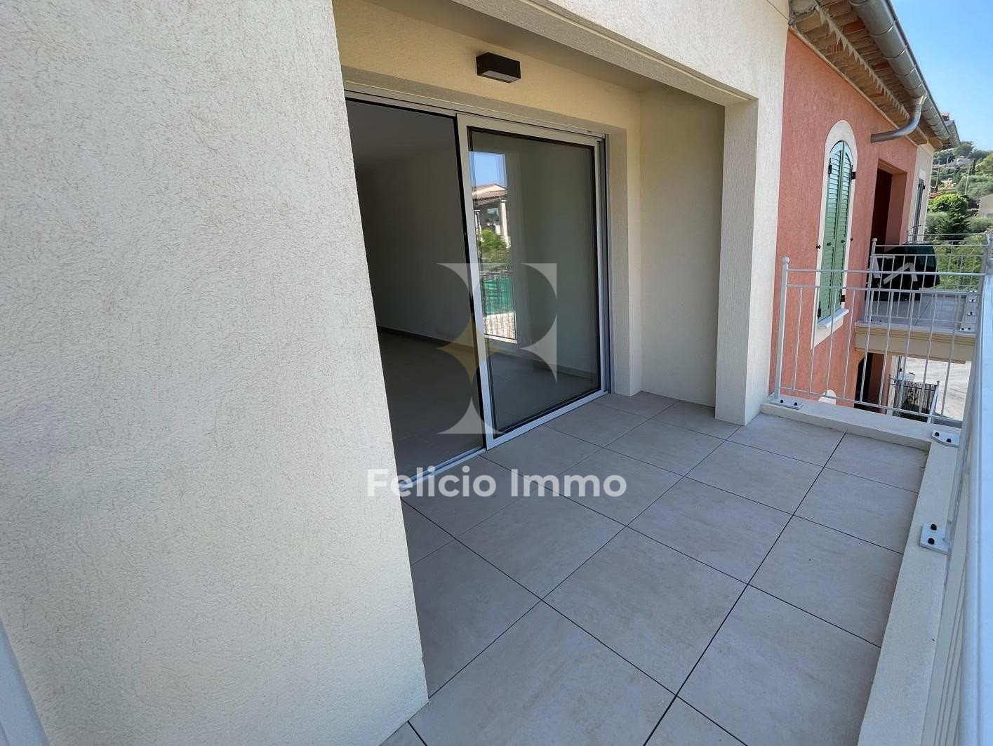 Appartement à vendre, 61m², Le Rouret