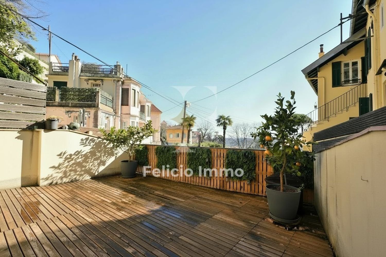 Maison à vendre, 69m², Grasse