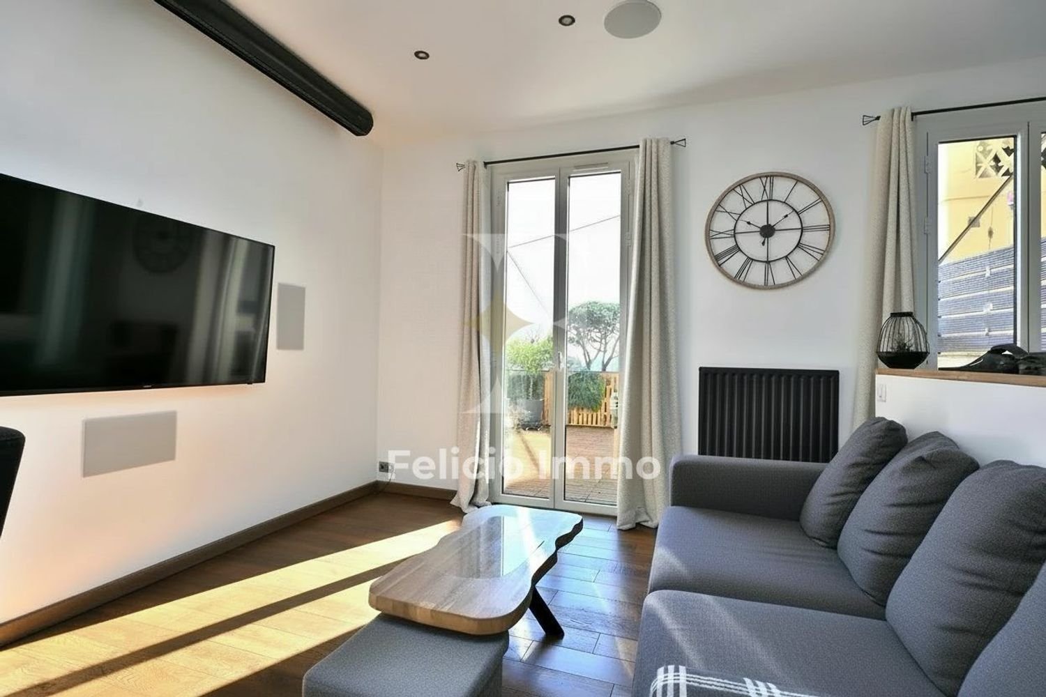 Maison à vendre, 69m², Grasse