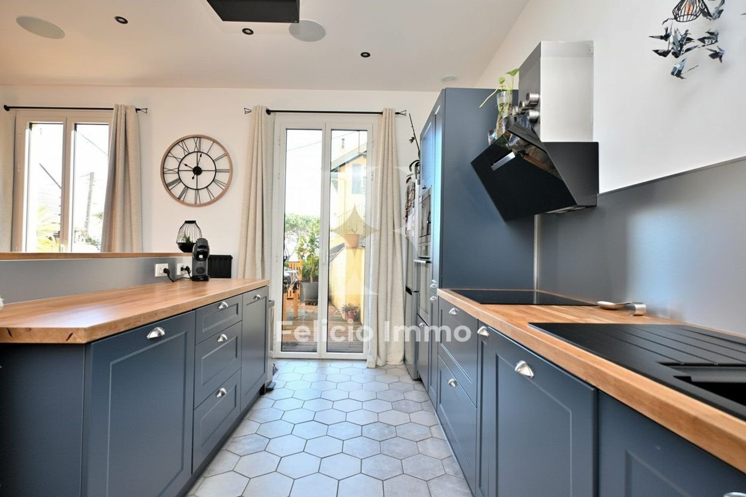 Maison à vendre, 69m², Grasse