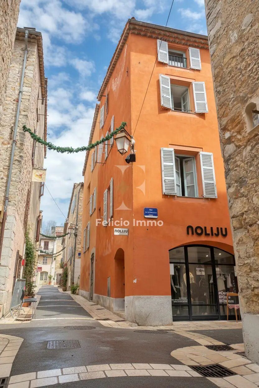 Appartement à vendre, 152m², Valbonne