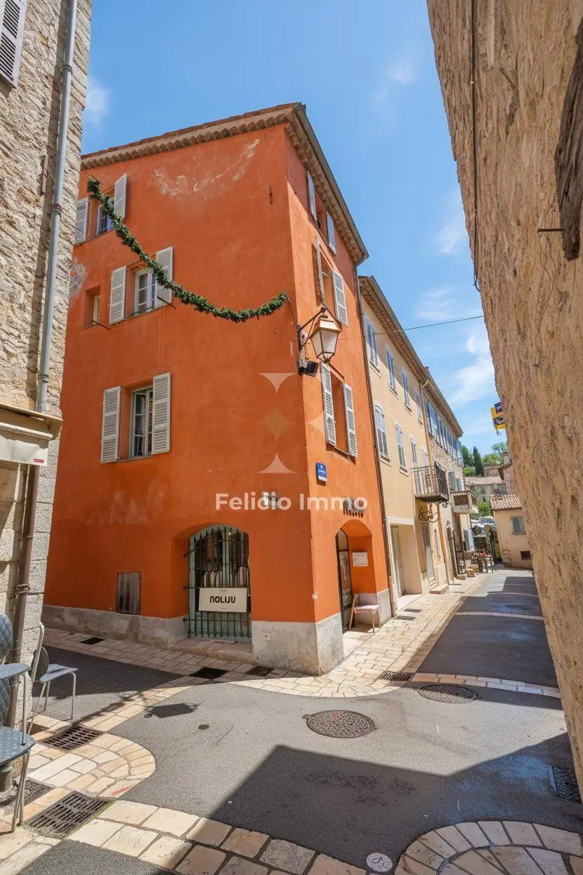 Appartement à vendre, 152m², Valbonne
