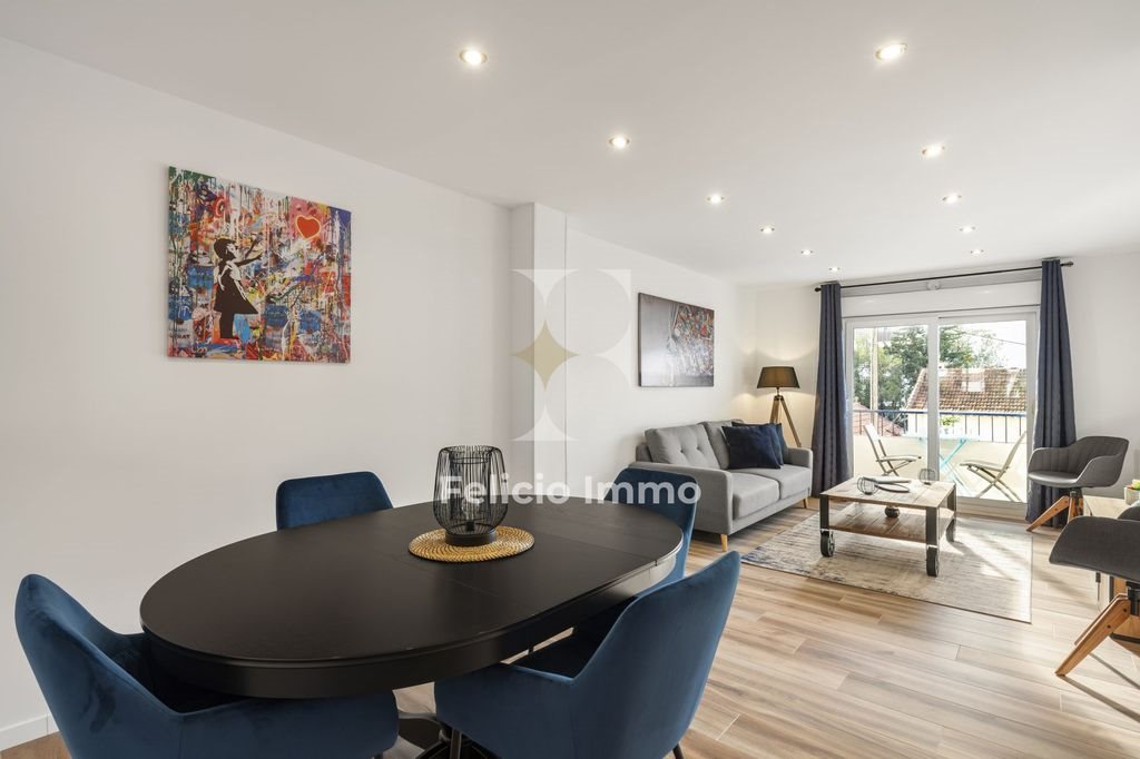 Appartement à louer, 66m², Cannes