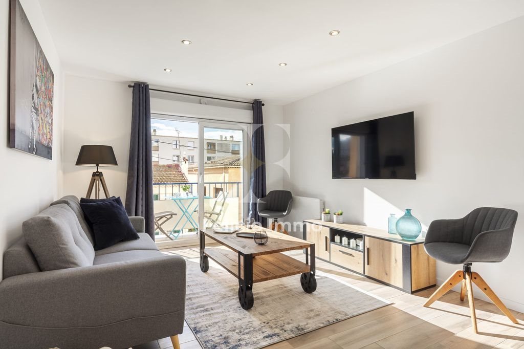 Appartement à louer, 66m², Cannes