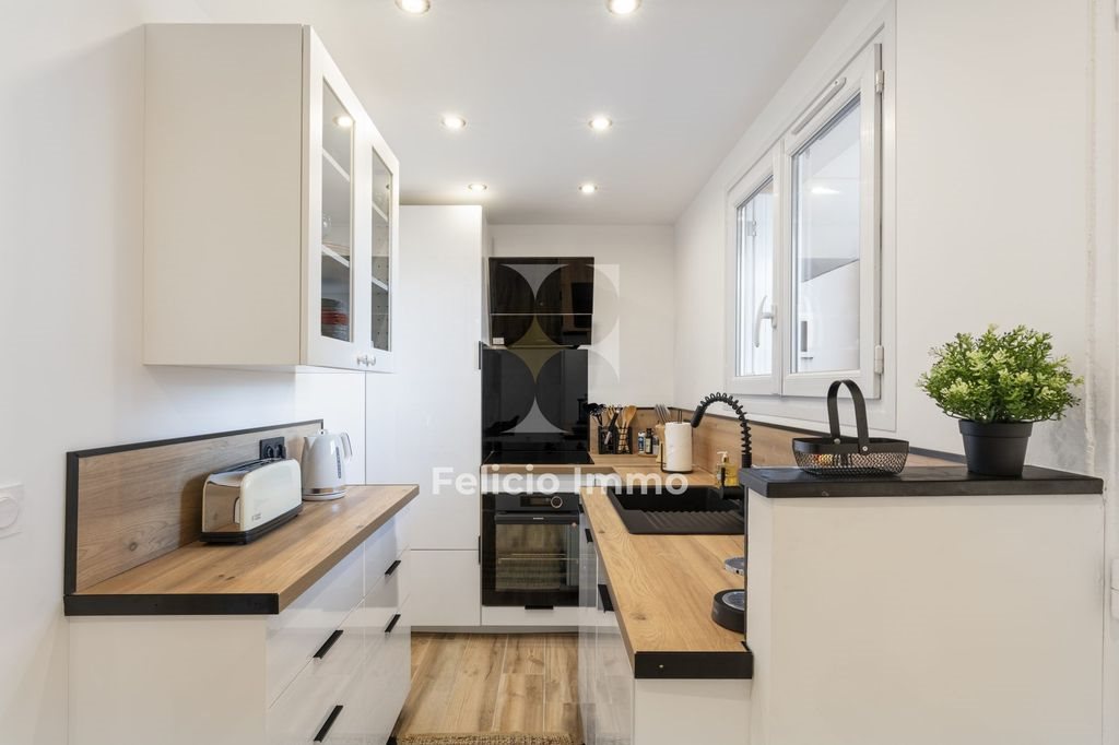 Appartement à louer, 66m², Cannes