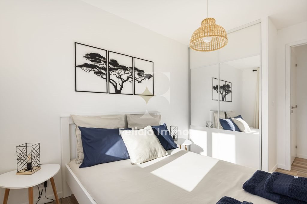 Appartement à louer, 66m², Cannes