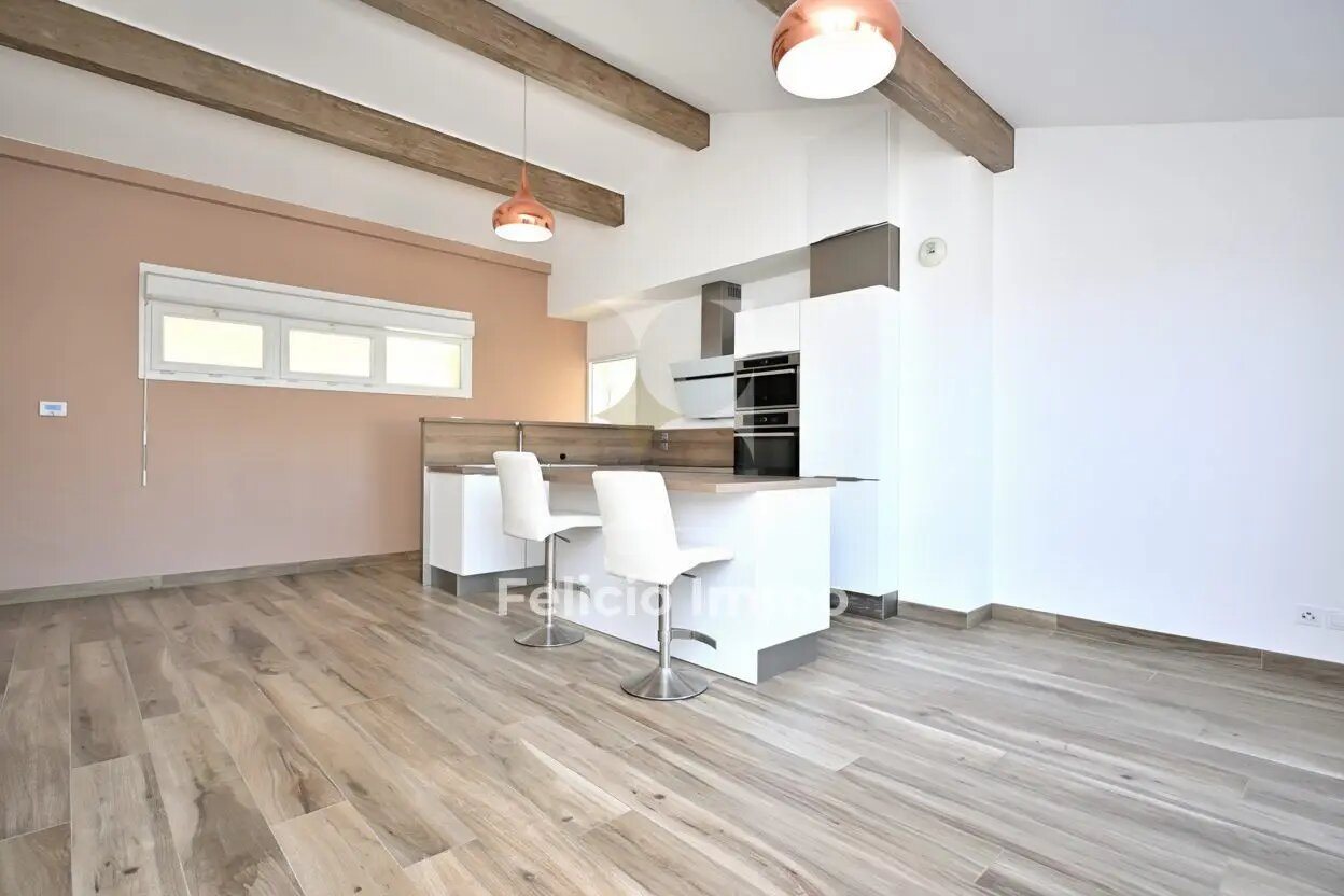 Appartement à vendre, 65m², Châteauneuf-Grasse