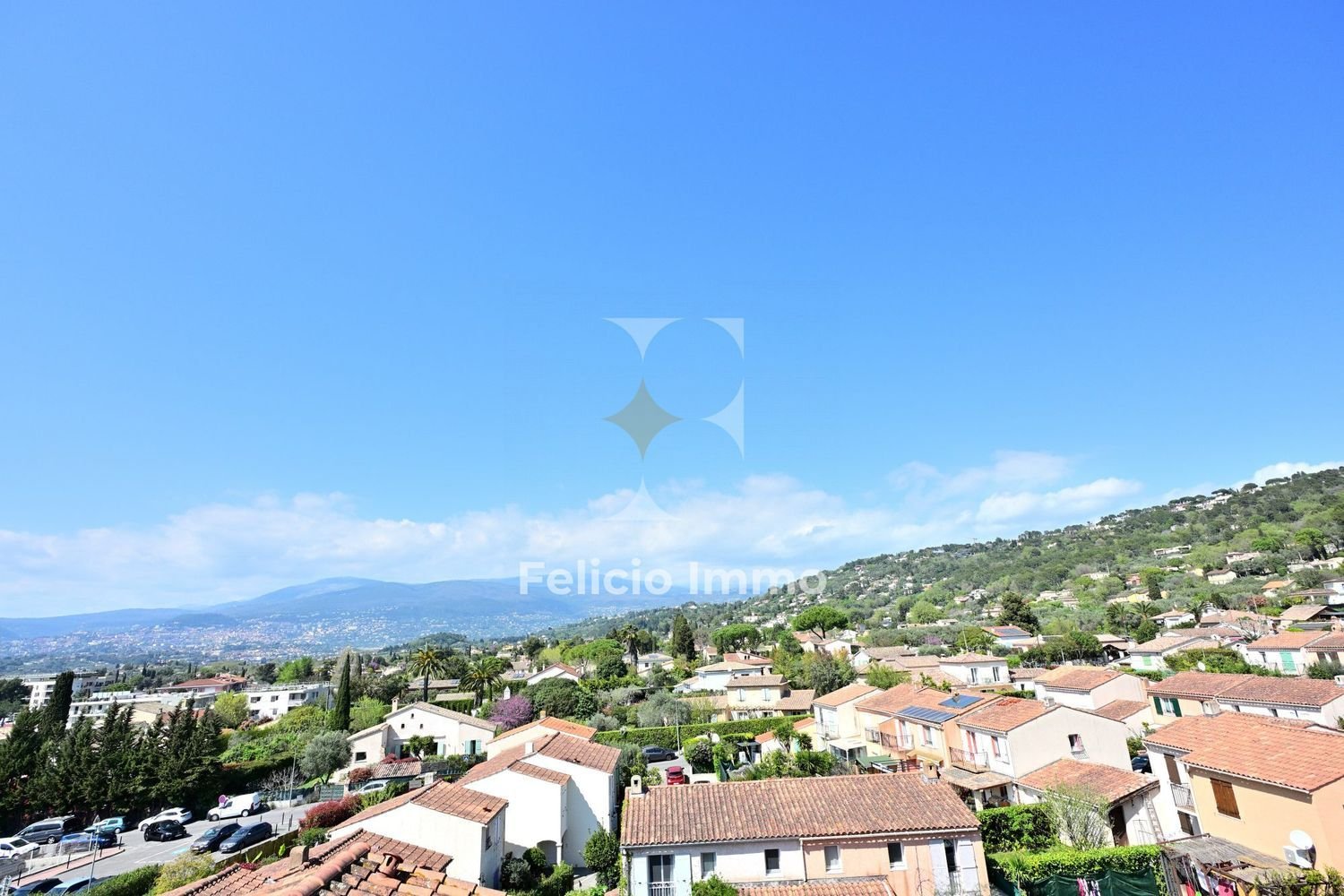 Appartement à vendre, 92m², Mouans-Sartoux