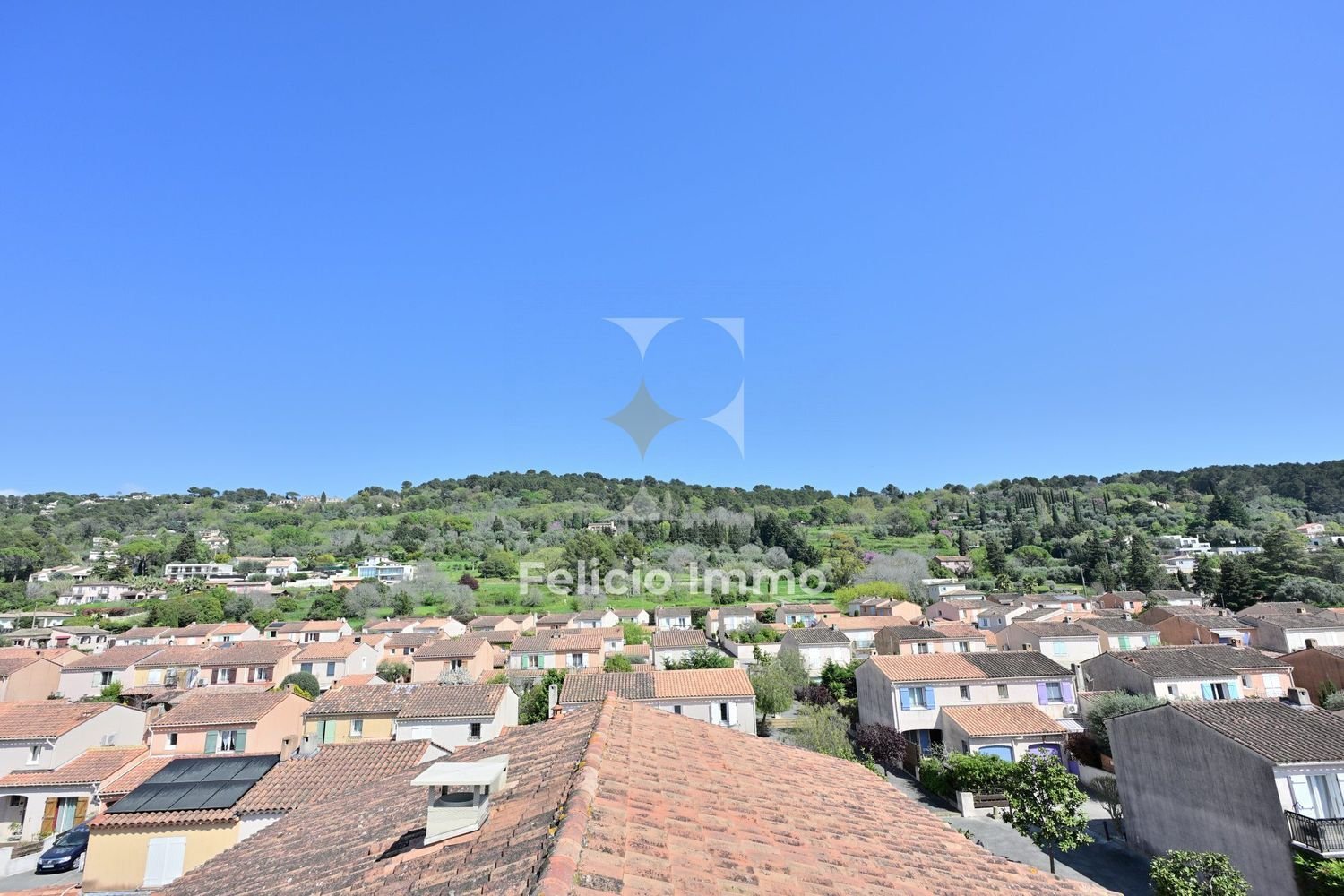 Appartement à vendre, 92m², Mouans-Sartoux