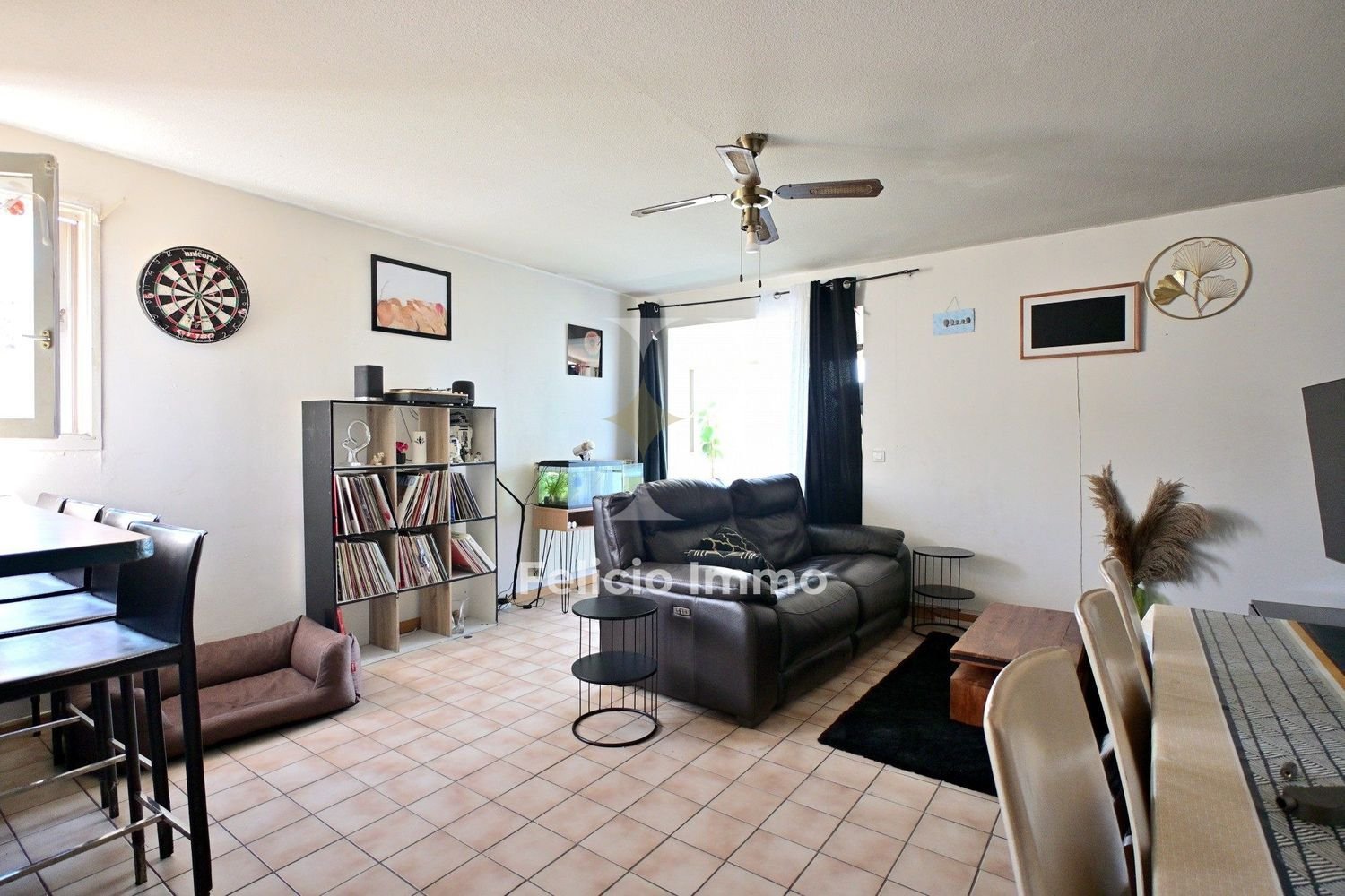 Appartement à vendre, 92m², Mouans-Sartoux