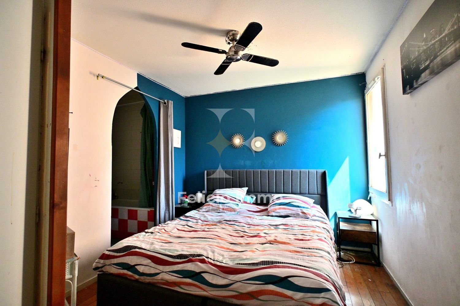Appartement à vendre, 92m², Mouans-Sartoux