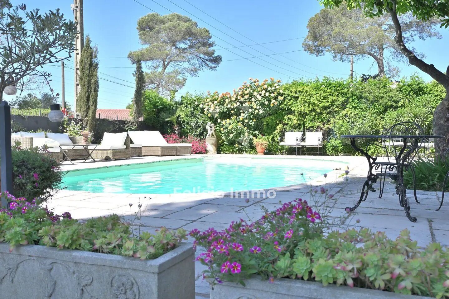 Maison à vendre, 321m², Mougins