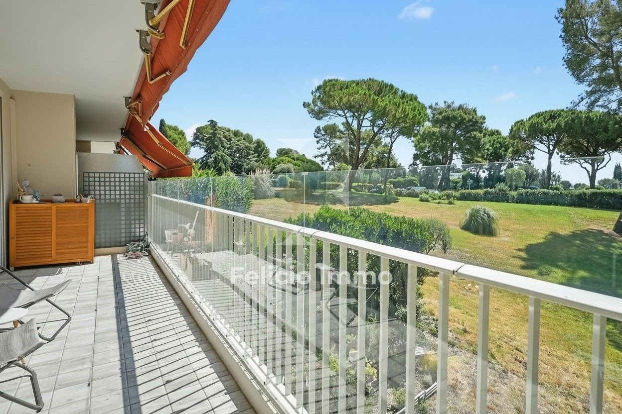Appartement à vendre, 74m², Cagnes-sur-Mer