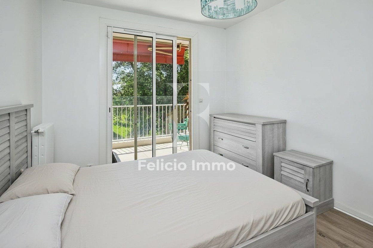 Appartement à vendre, 74m², Cagnes-sur-Mer