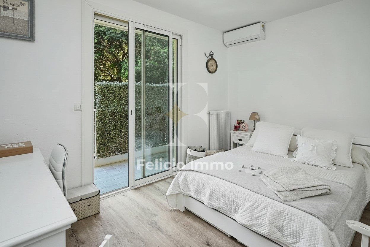Appartement à vendre, 74m², Cagnes-sur-Mer