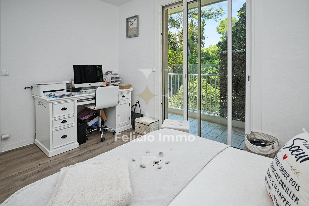 Appartement à vendre, 74m², Cagnes-sur-Mer