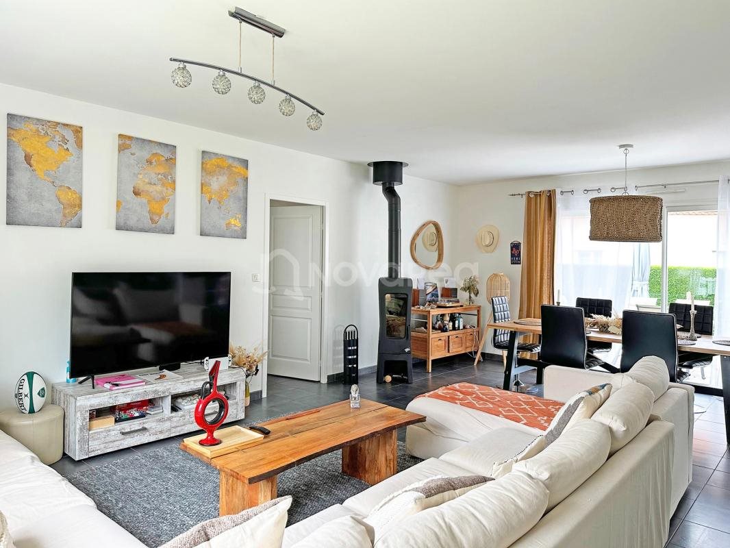 Maison à louer, 107m², Denguin
