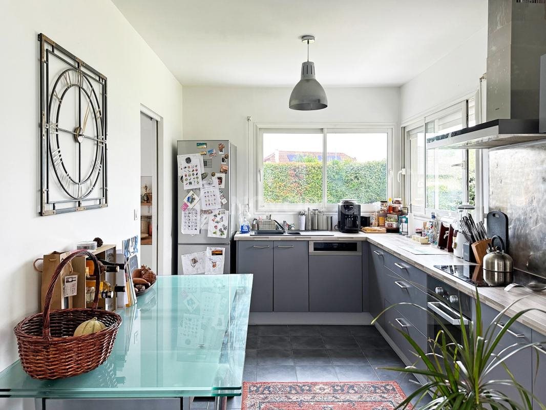 Maison à louer, 107m², Denguin