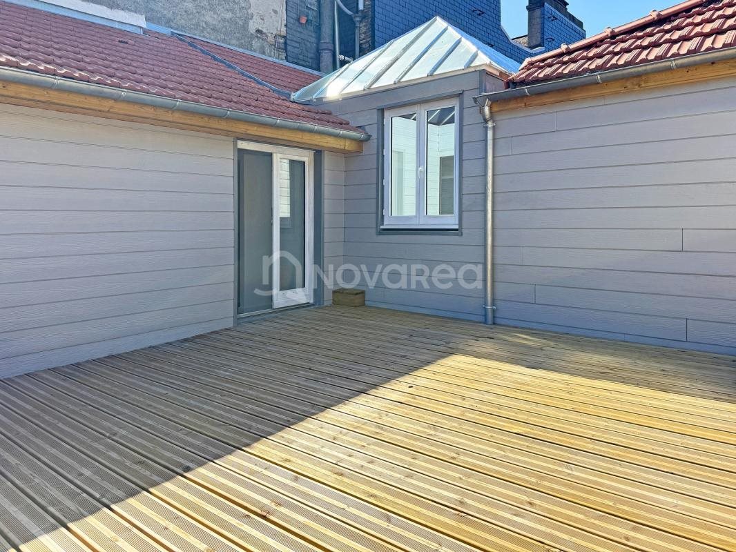 Appartement à vendre, 98m², Pau
