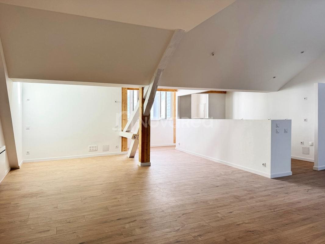 Appartement à vendre, 98m², Pau