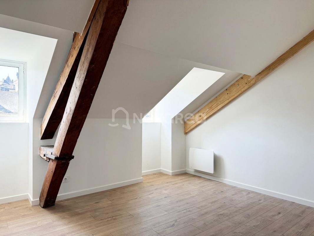 Appartement à vendre, 98m², Pau