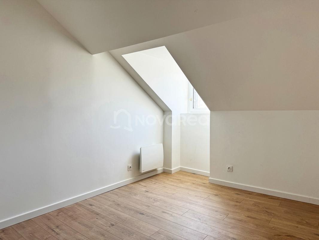 Appartement à vendre, 98m², Pau
