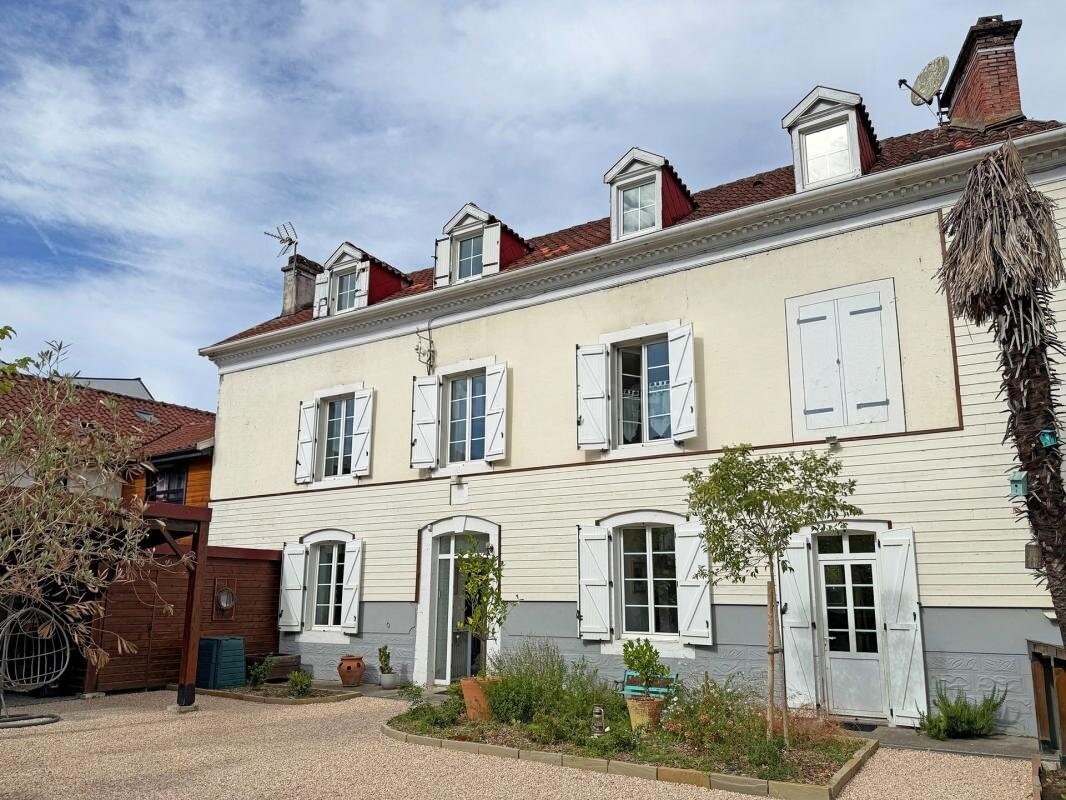 Maison à vendre, 177m², Billère