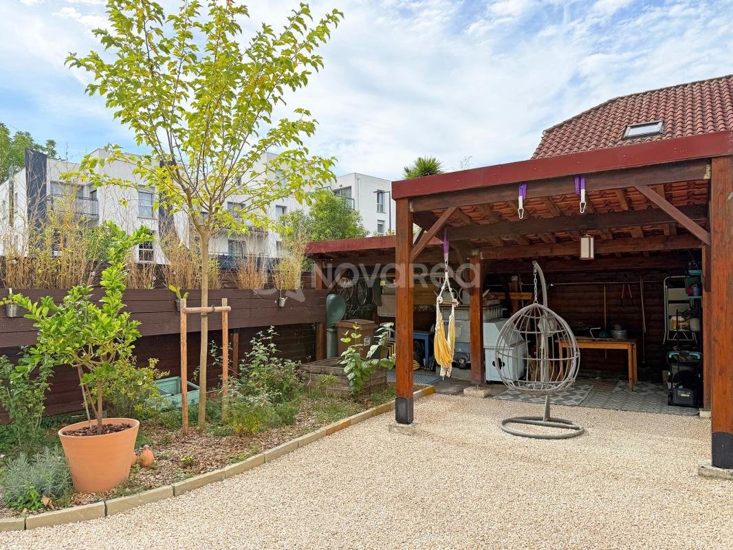 Maison à vendre, 177m², Billère